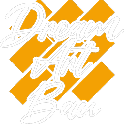 Dream Art Bau Logo